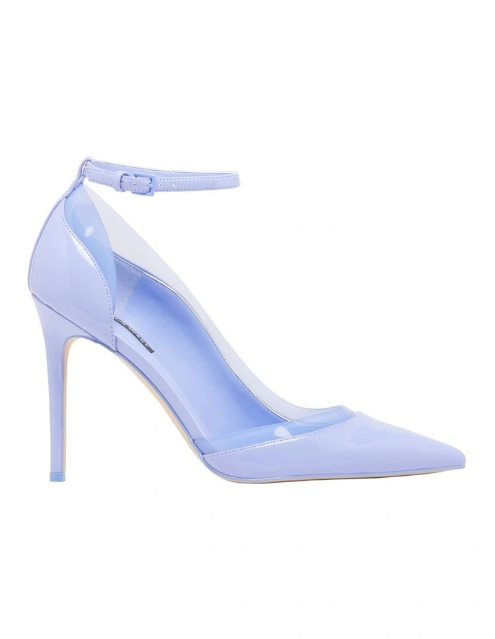 Freze Pump in Blue image 1