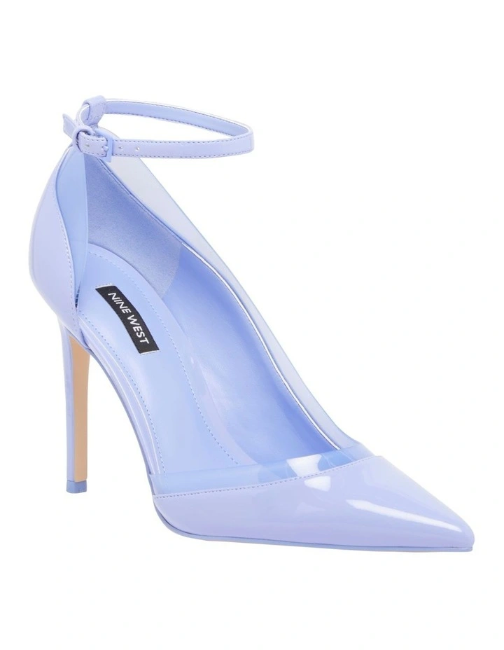 Freze Pump in Blue image 2