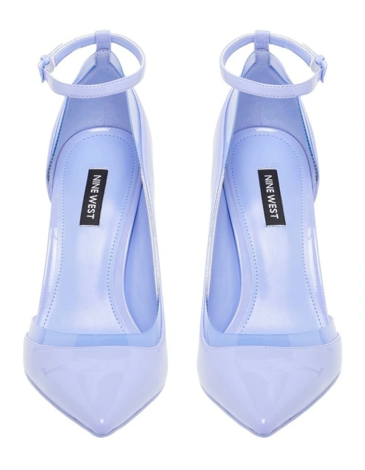 Freze Pump in Blue image 3