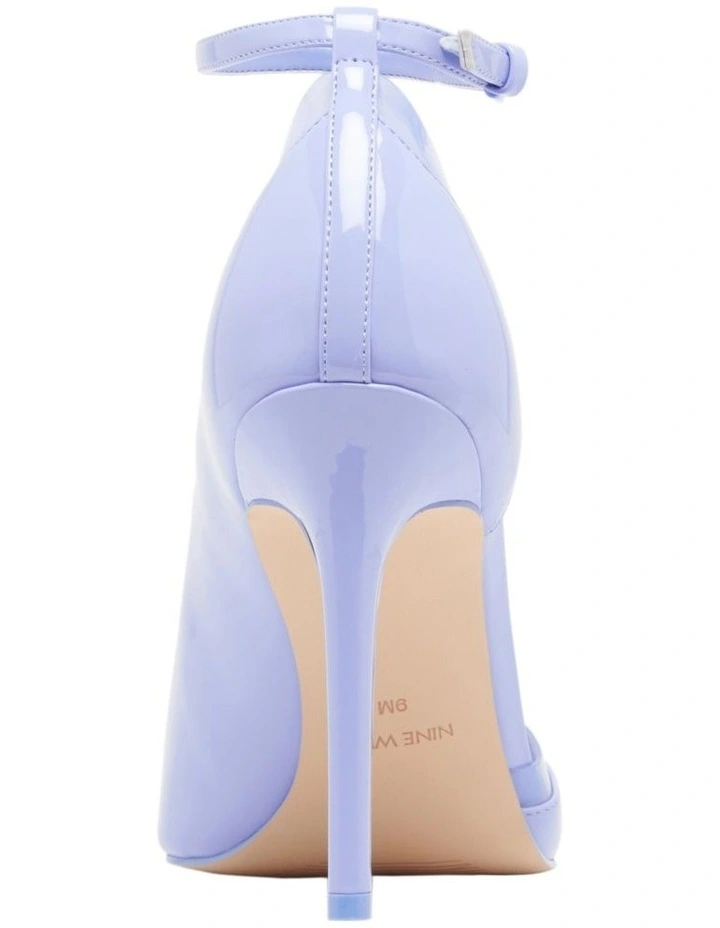 Freze Pump in Blue image 4