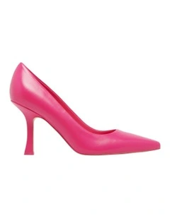 Sorts Pump in Pink