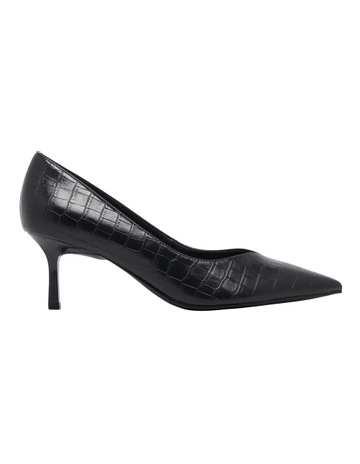 Black colour