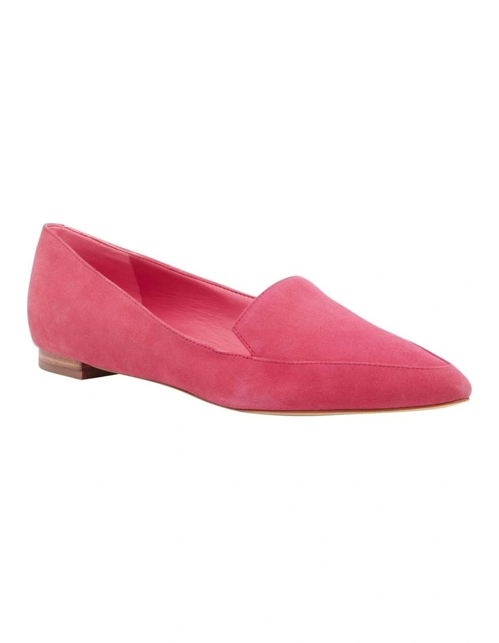 Abay Flat in Pink image 2