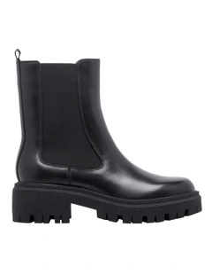 Rives Boot in Black