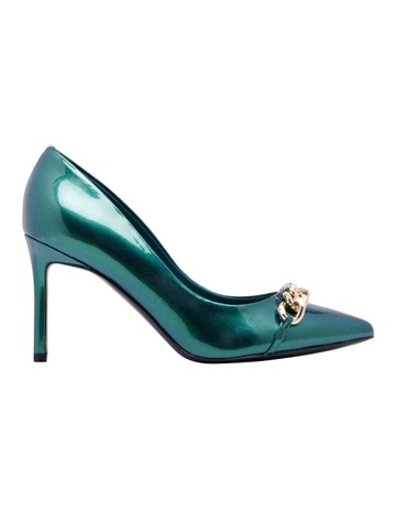 Green colour