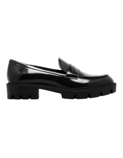 Maibel Loafer in Black