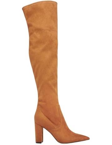 Tan colour