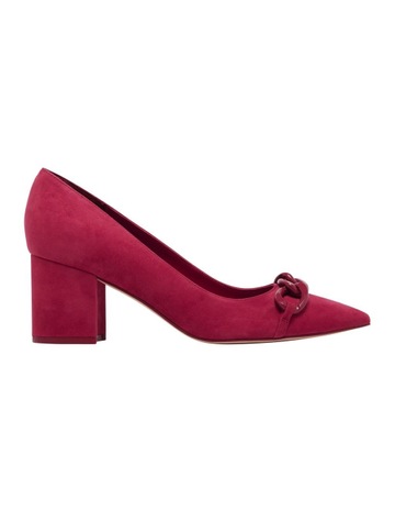 Red colour