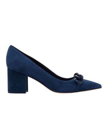 Blue colour