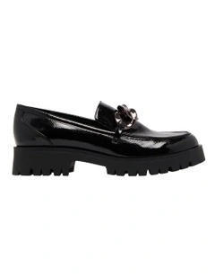 Gracy Loafer in Black