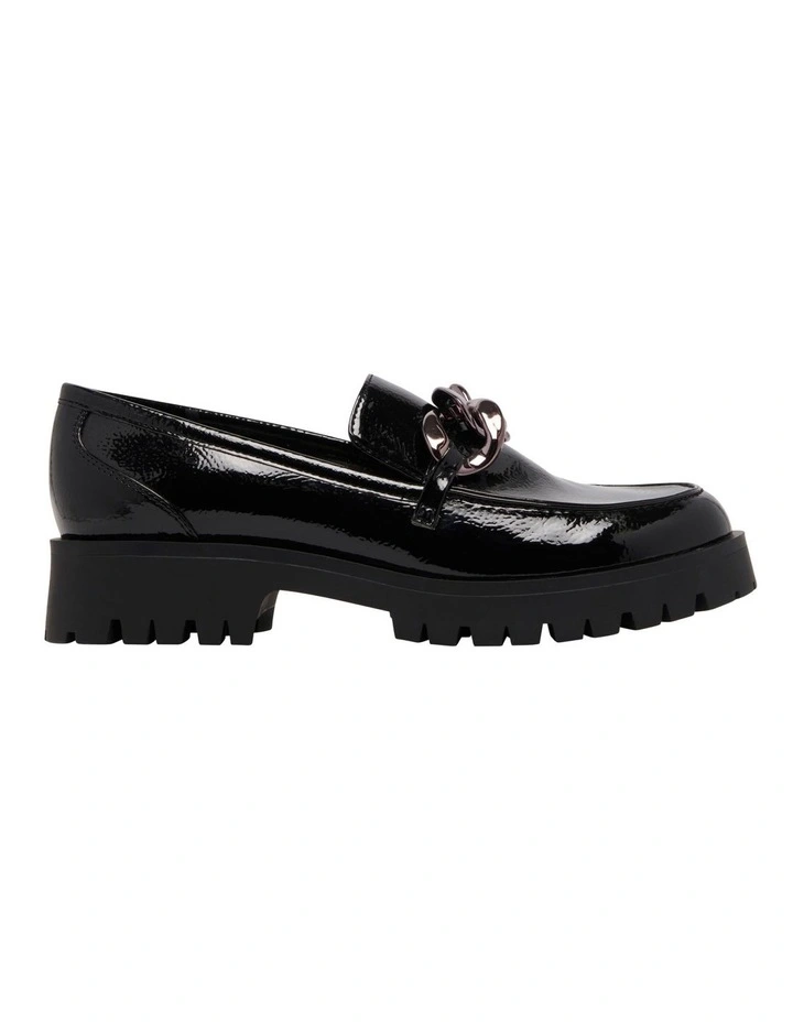 Gracy Loafer in Black image 1