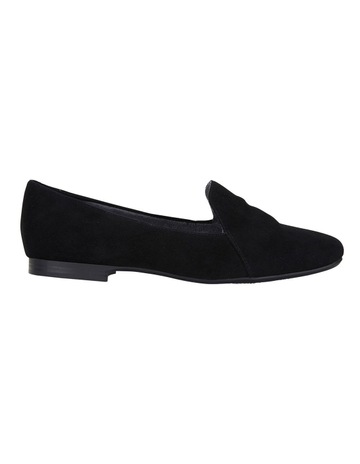 Black Suede colour