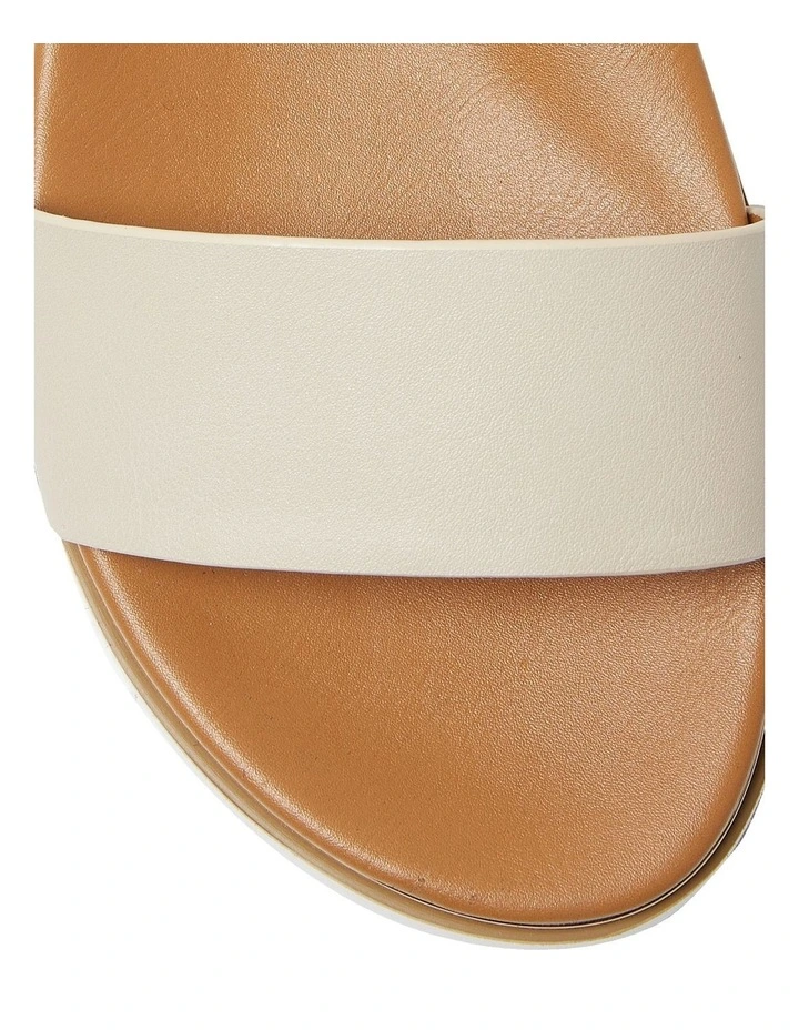 Sunset Sandals in Nude Multi image 6
