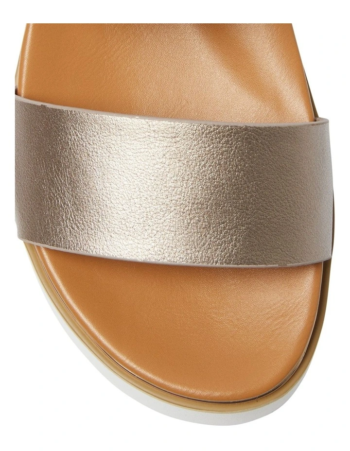 Sunset Sandals in Pewter Multi image 7