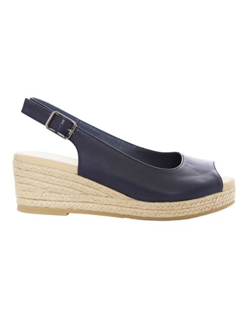 Navy Glove colour