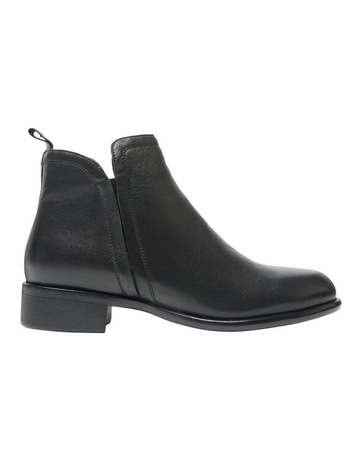 Black Glove colour