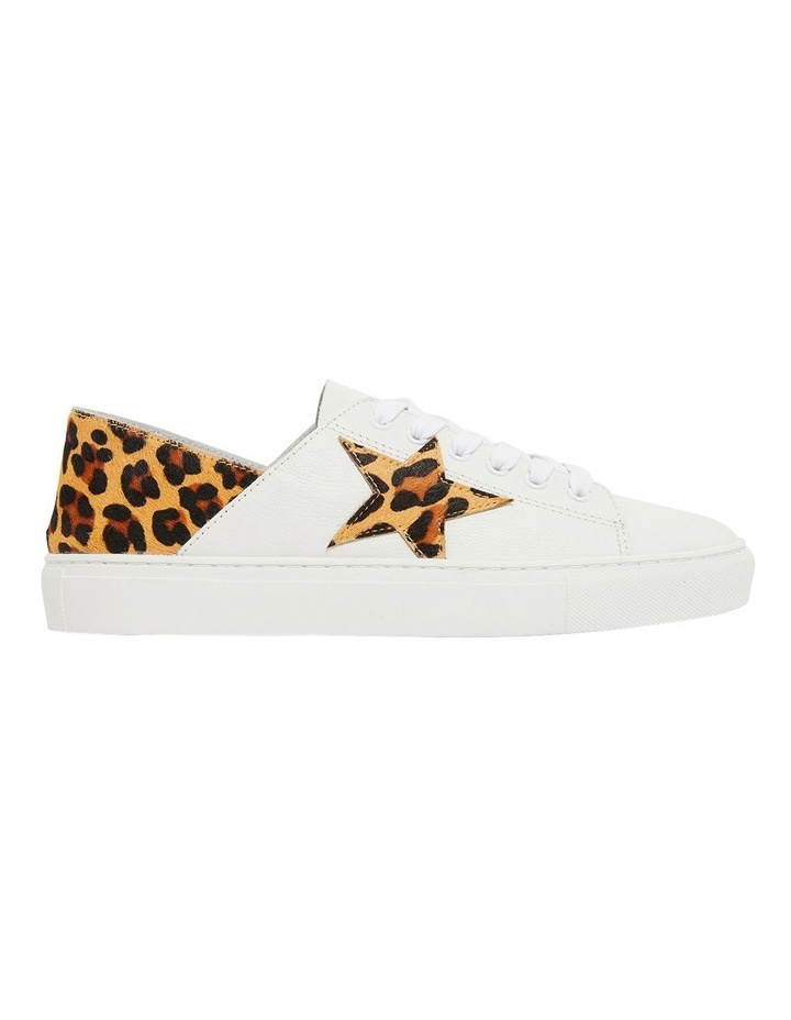 Rocket White/Animal Sneakers