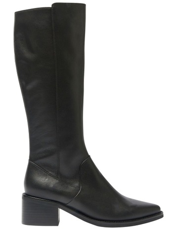 Black Glove colour