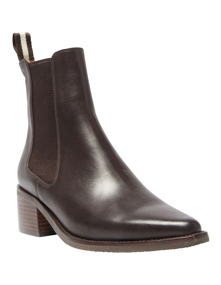 Federal Boots in Chocolate Glove image 3