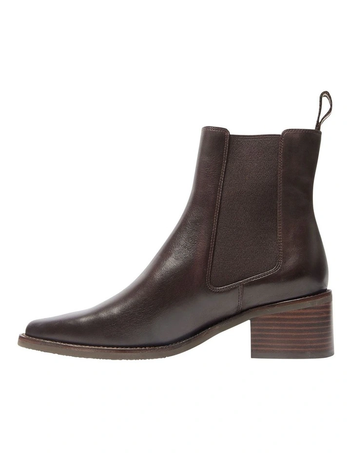 Federal Boots in Chocolate Glove image 4