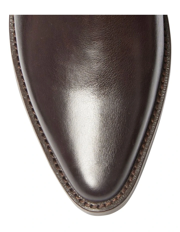 Federal Boots in Chocolate Glove image 7