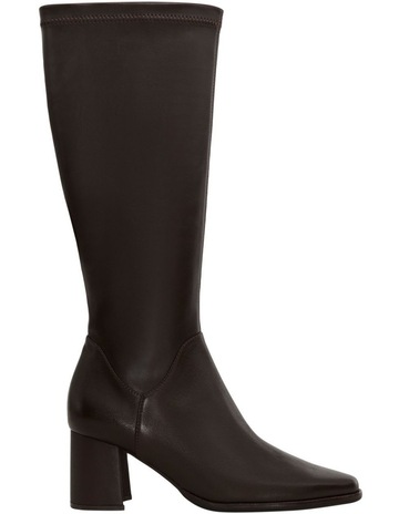 CHOCOLATE GLOVE / S colour