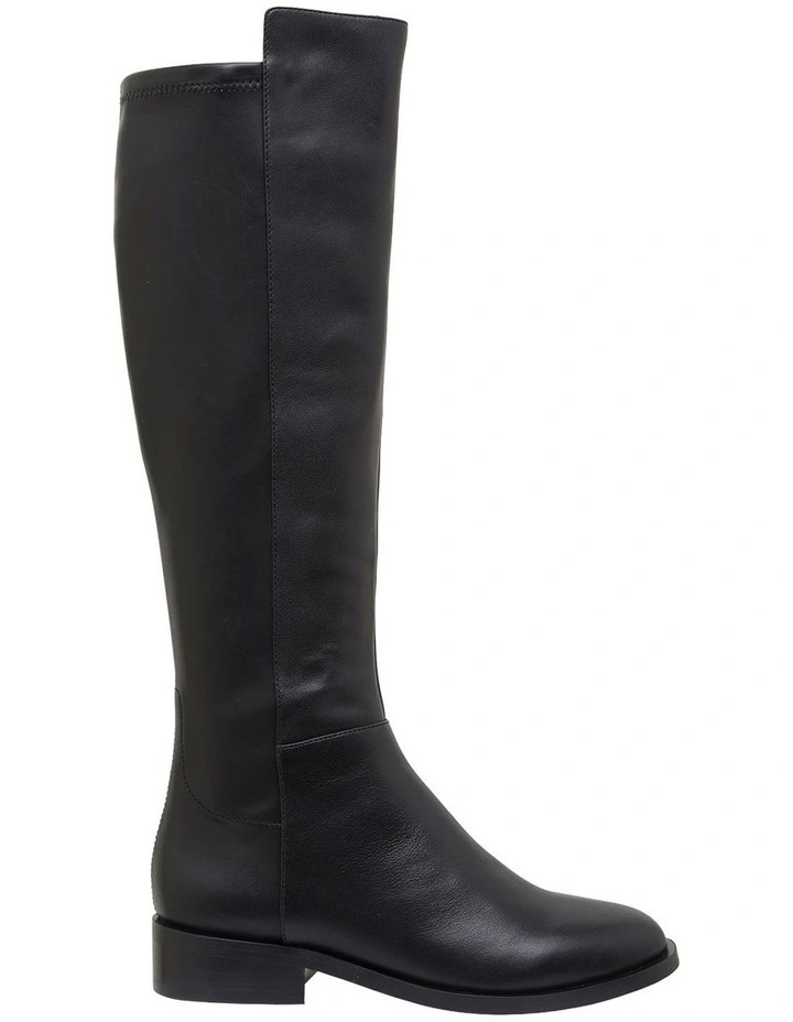 Kennedy Boots in Black Glove image 1
