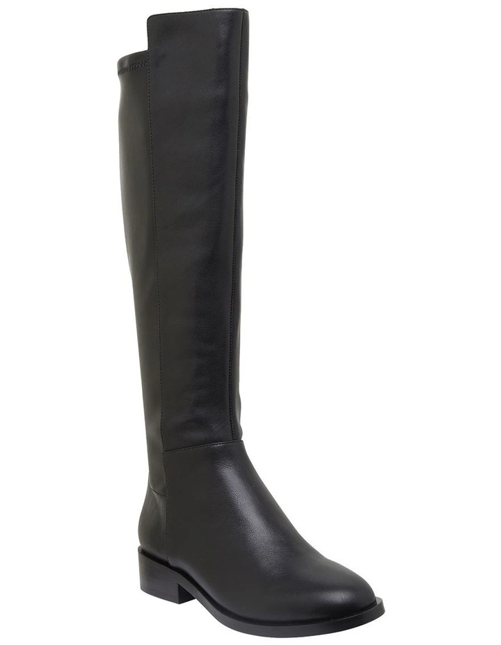 Kennedy Boots in Black Glove image 3
