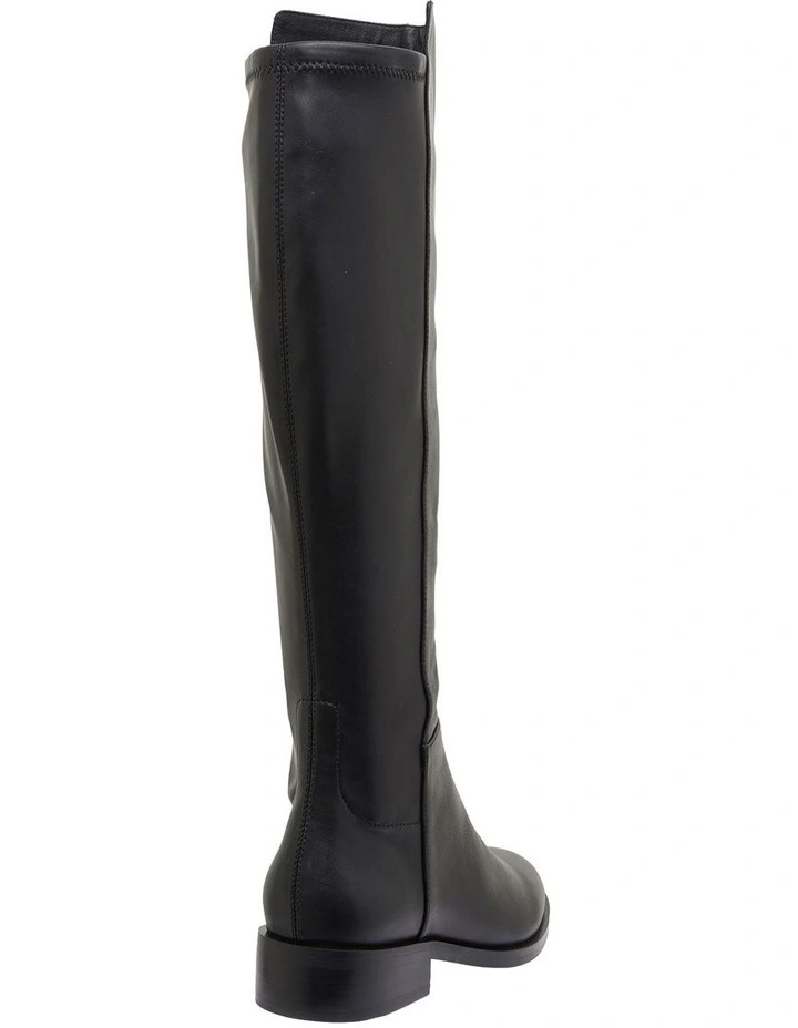 Kennedy Boots in Black Glove image 4