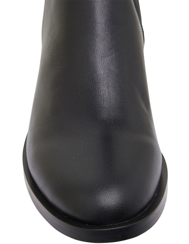 Kennedy Boots in Black Glove image 5