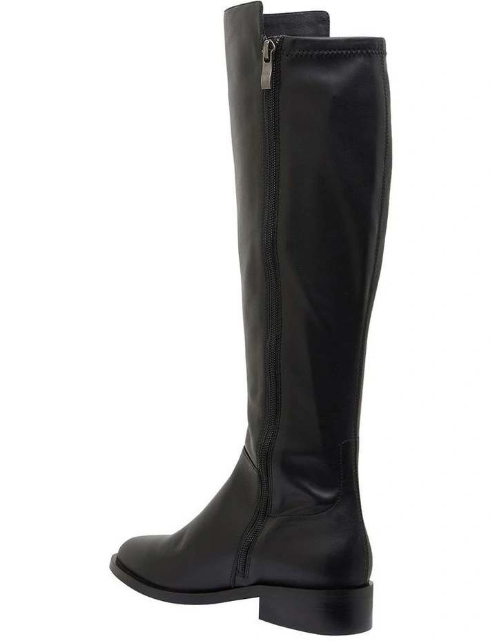 Kennedy Boots in Black Glove image 6