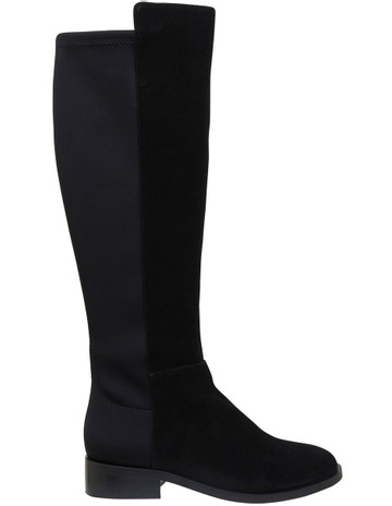 kennedy bow boot