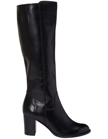 Black Glove colour