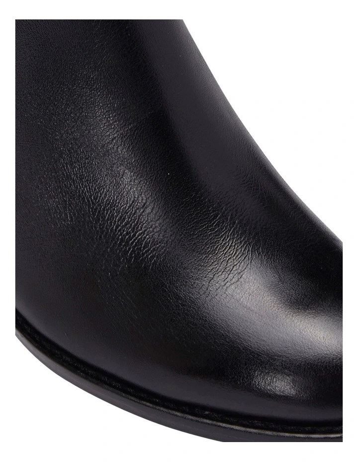 Germaine Boots in Black Glove image 6
