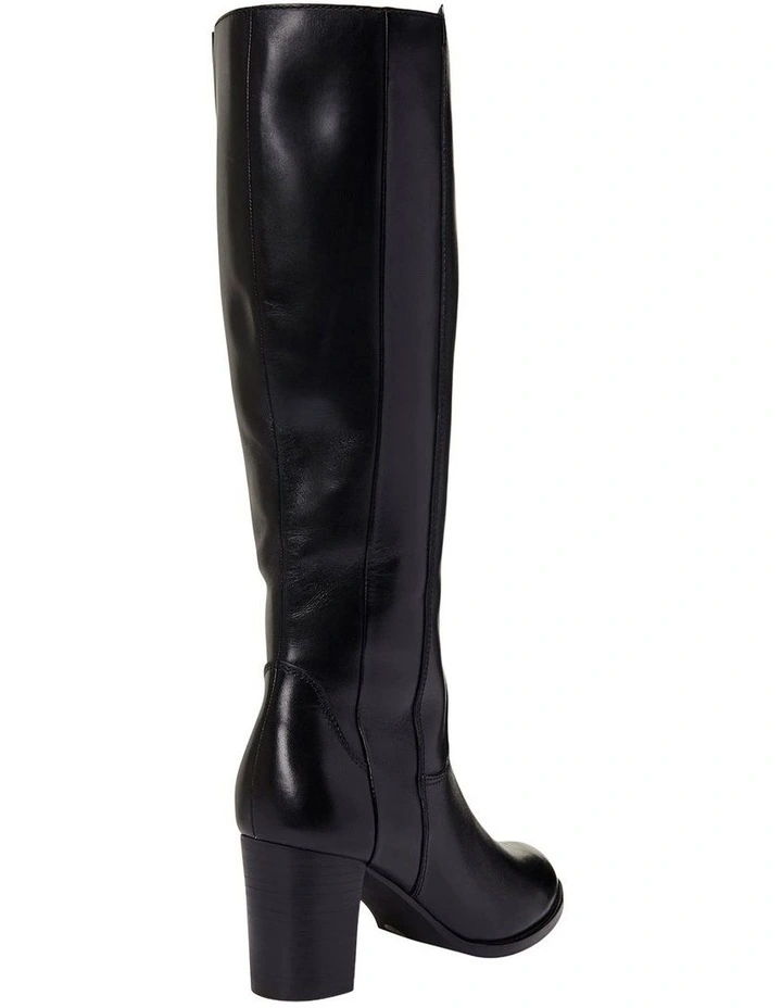 Germaine Boots in Black Glove image 7