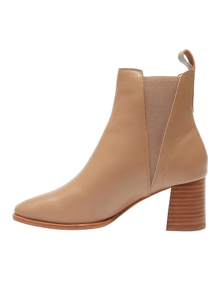 Lachlan Taupe Glove Boots image 3