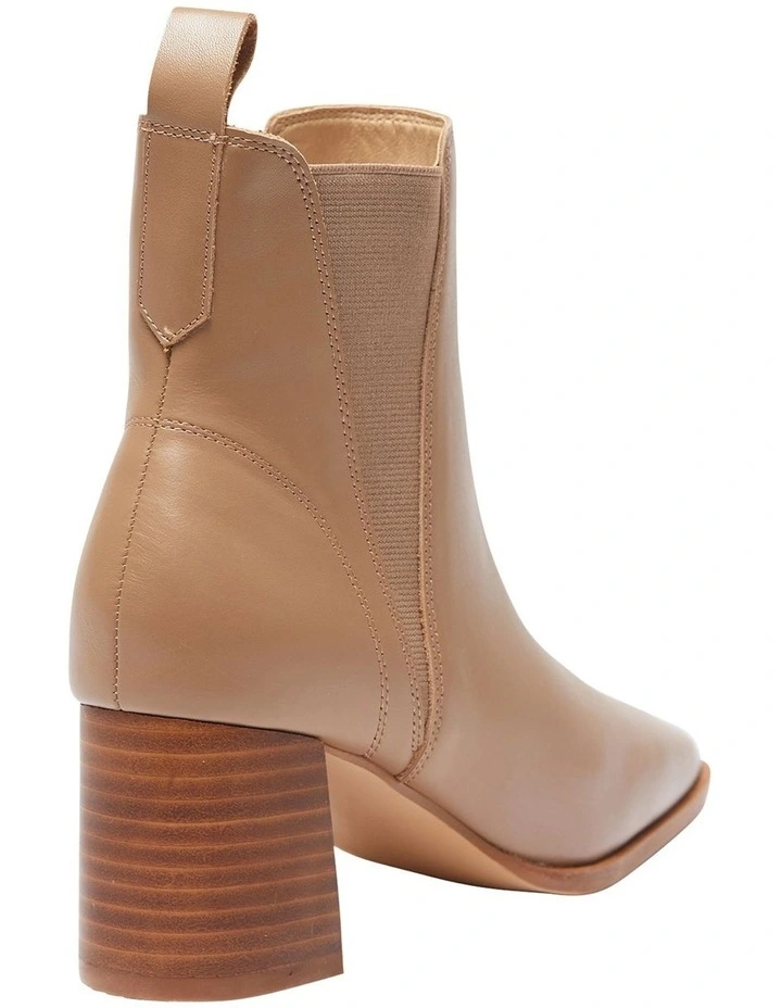 Lachlan Taupe Glove Boots image 4