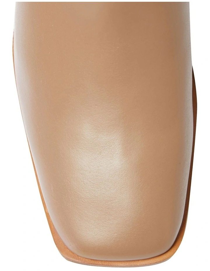Lachlan Taupe Glove Boots image 7