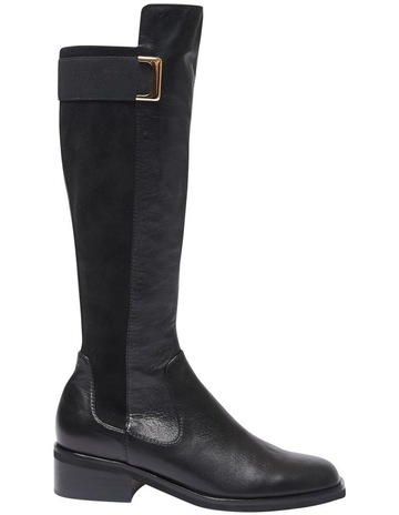 Black Glove colour