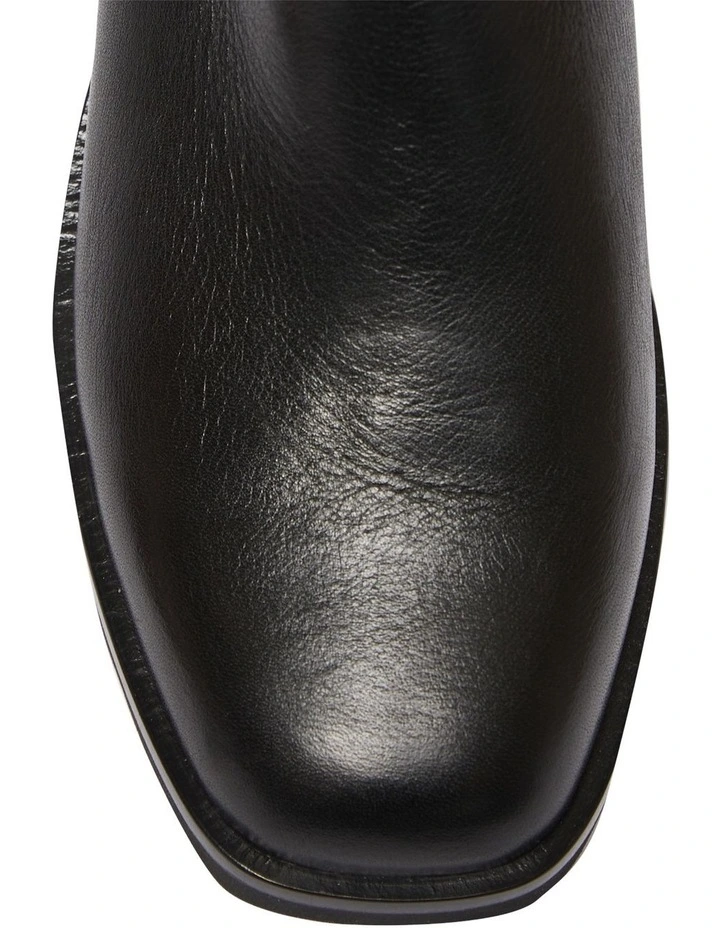 Cavalier Boots in Black Glove image 7