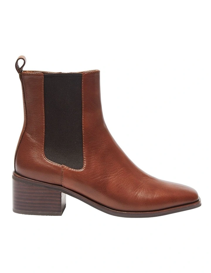 Radford Brown Glove Boots image 1