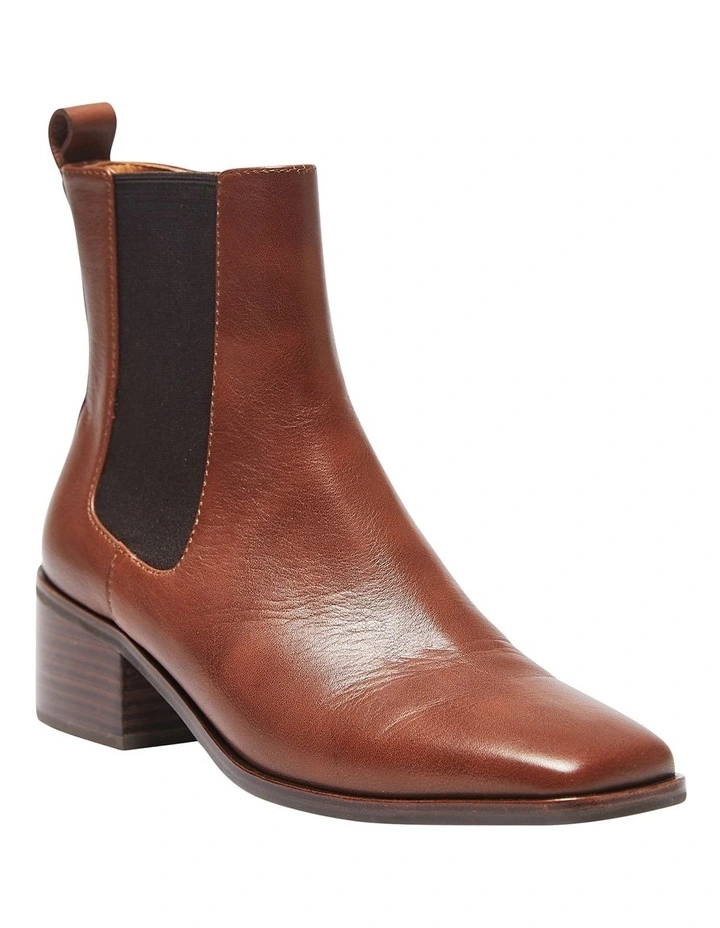 Radford Brown Glove Boots image 2