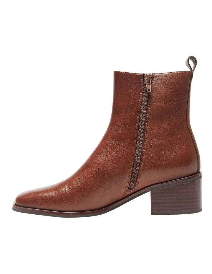 Radford Brown Glove Boots image 3