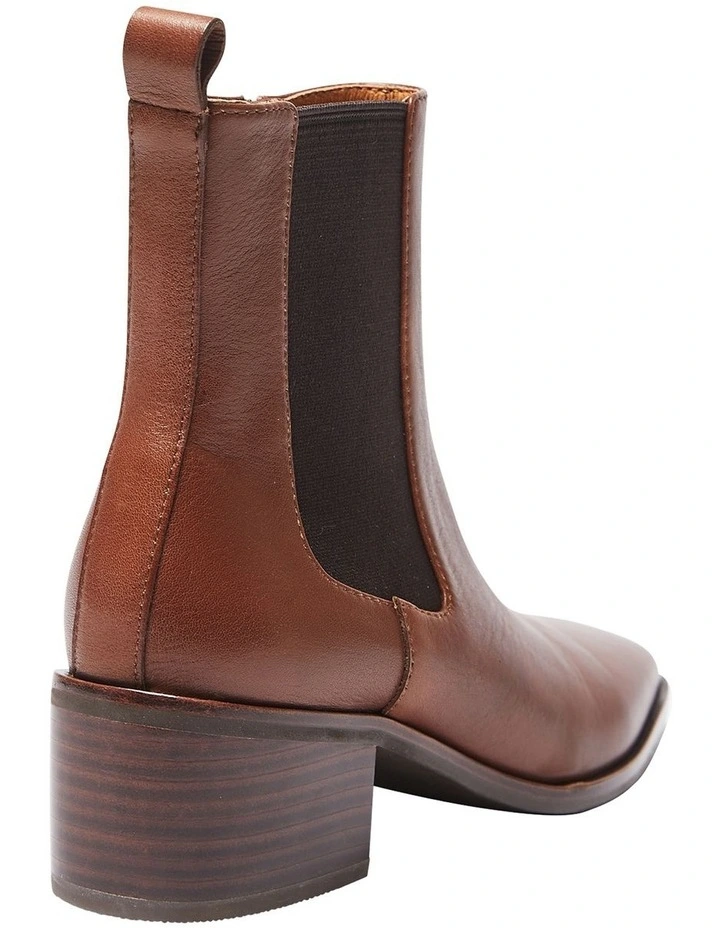 Radford Brown Glove Boots image 4