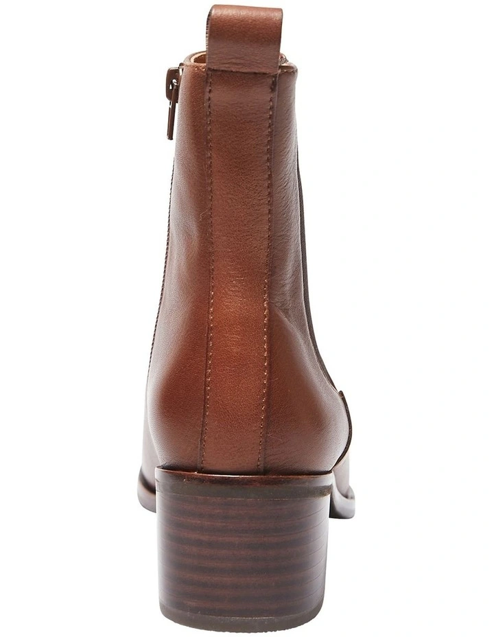 Radford Brown Glove Boots image 5