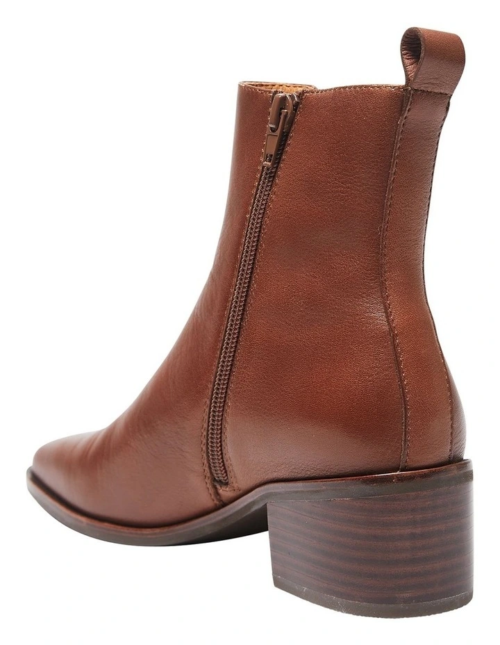 Radford Brown Glove Boots image 6