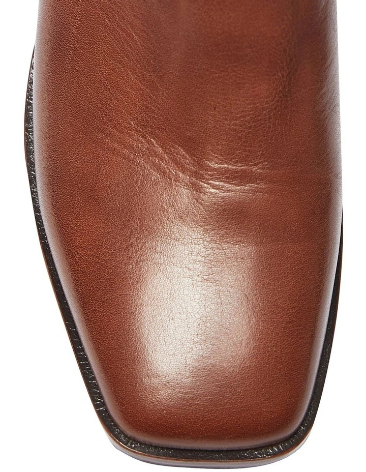 Radford Brown Glove Boots image 7