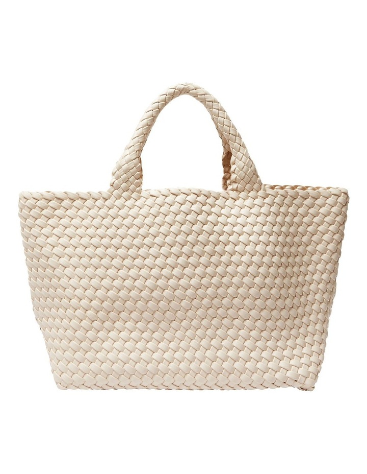 Duet Bag in Cream Bone