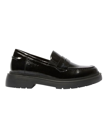 Black Patent colour