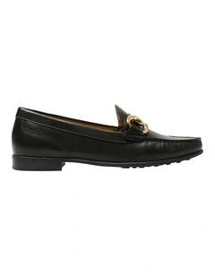 Tuscany Loafers in Black